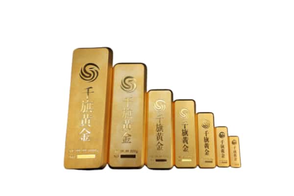 潼关县上门回收各种金条价格